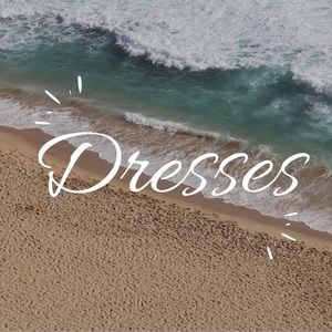 🌊Dresses